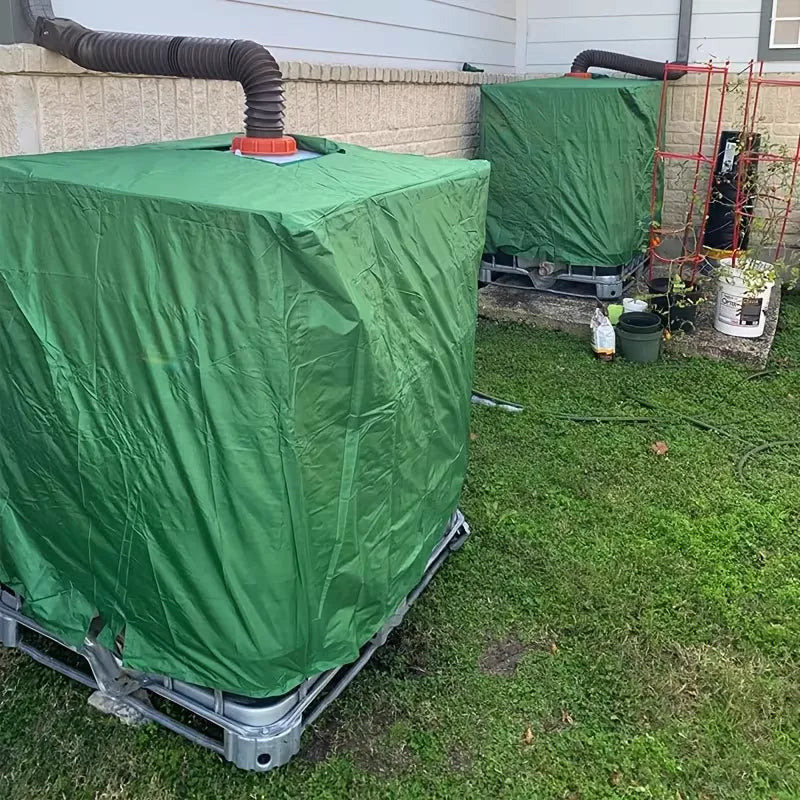 Kundbild av IBC-överdraget