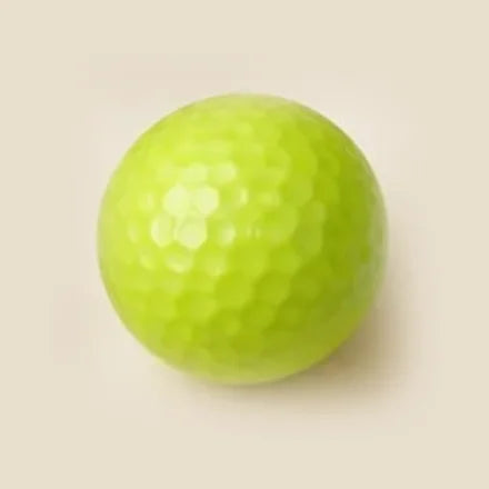 Golfbollar