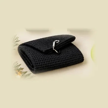 Golfhandduk
